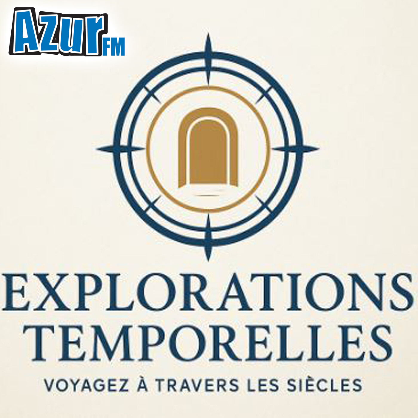 EXPLORATIONS TEMPORELLES - Le ried en alsace centrale : une terre avec laquelle on compose episode artwork