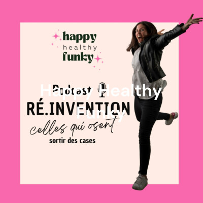 Devenir une Jedi Growth Marketing tout en développant une activité de bien-être - Florence Grégeois cover