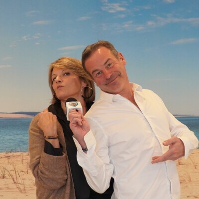 Véronique De La Boissière nous présente son espace MABE Mon Accès Bien-Etre à La Teste et toutes les animations de ce week-end cover