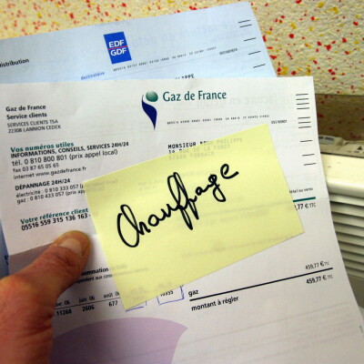 Chauffage : Comment réduire notre facture ? cover