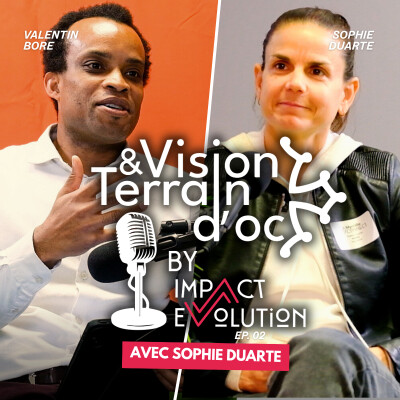 V&TO 02 . Du haut niveau à l’entreprise : Sophie Duarte, le sport comme levier de cohésion et de performance cover