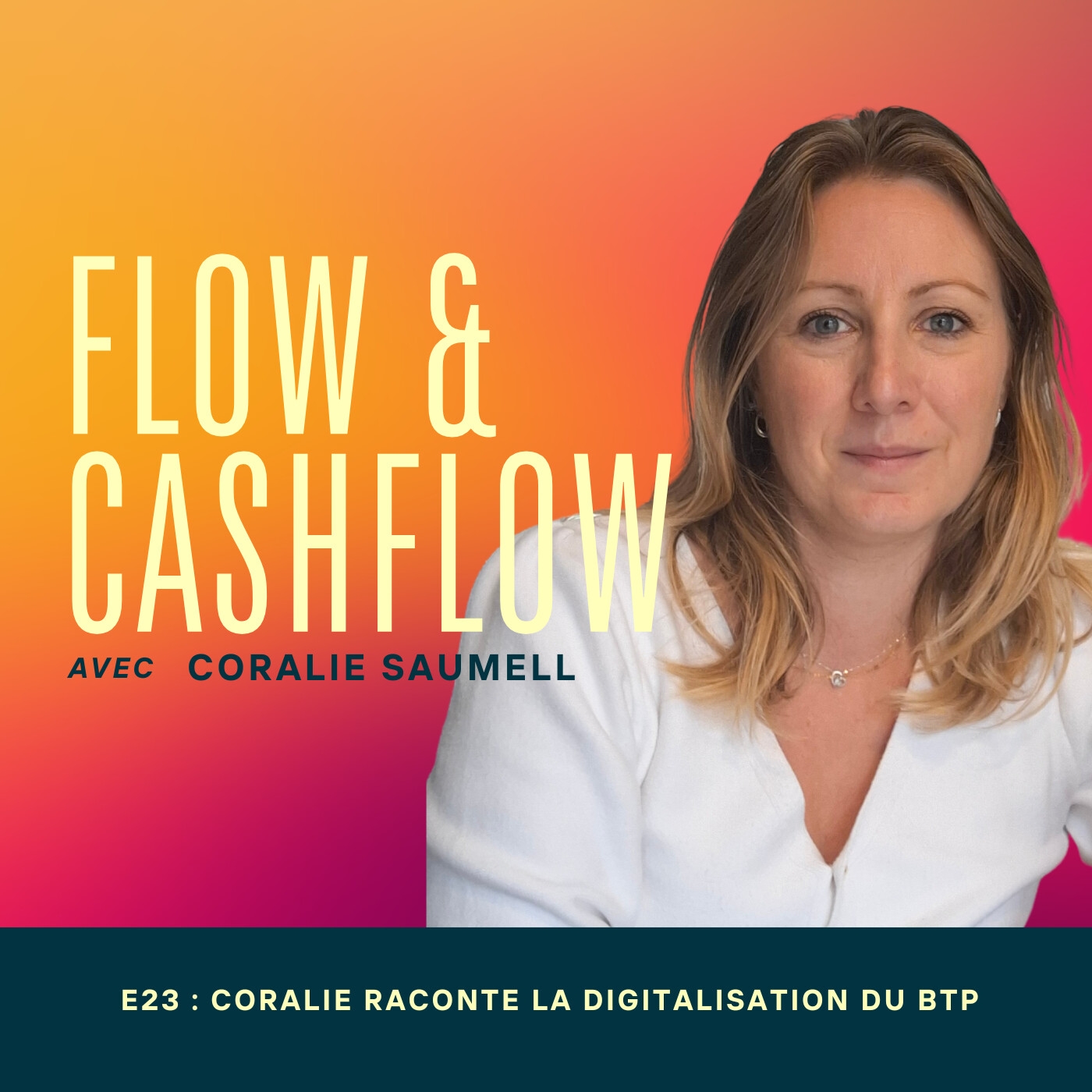 FLOW AND CASH FLOW : Les hacks business de la creator economy
