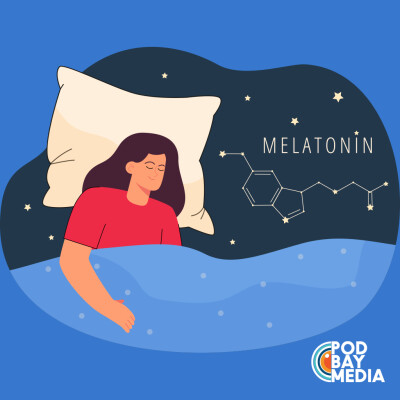 Melatonin Crackdown: When “Natural” Turns Risky cover