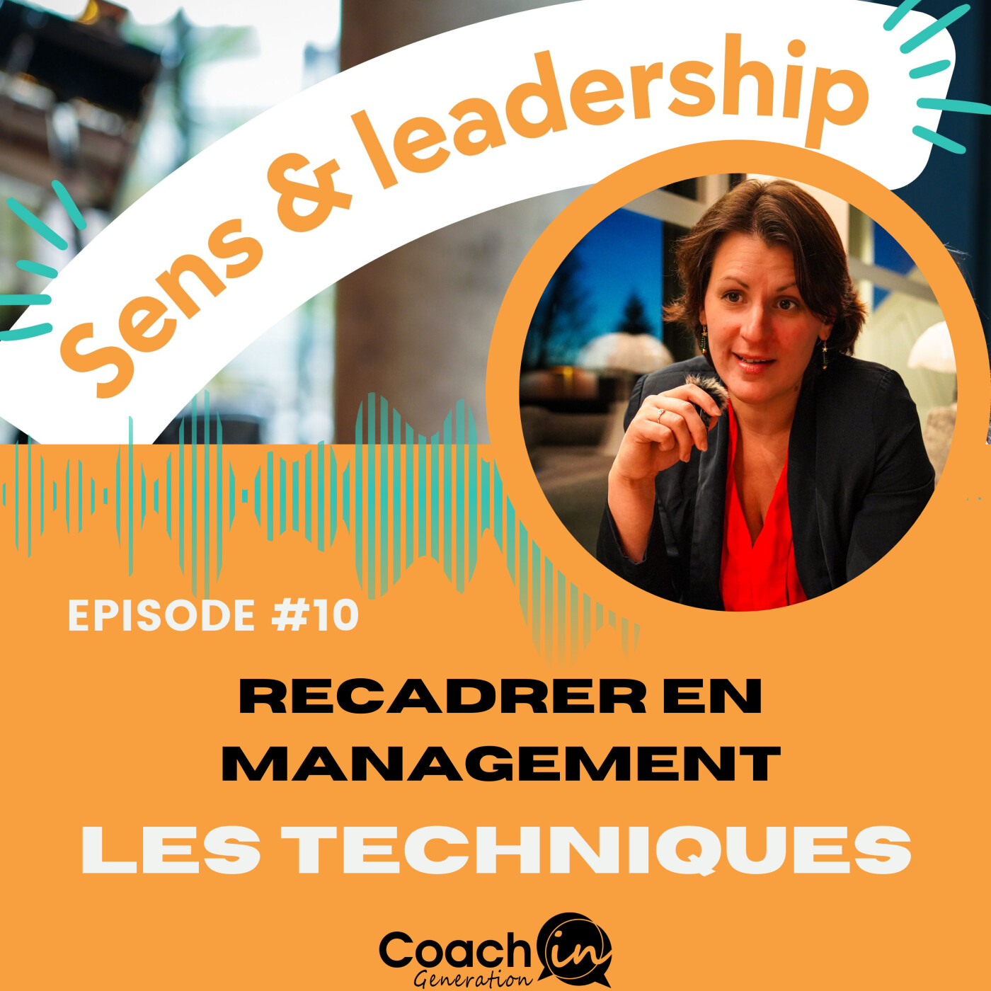 Sens et Leadership