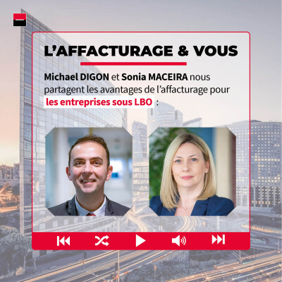 Les avantages de l'affacturage pour les entreprises sous LBO cover