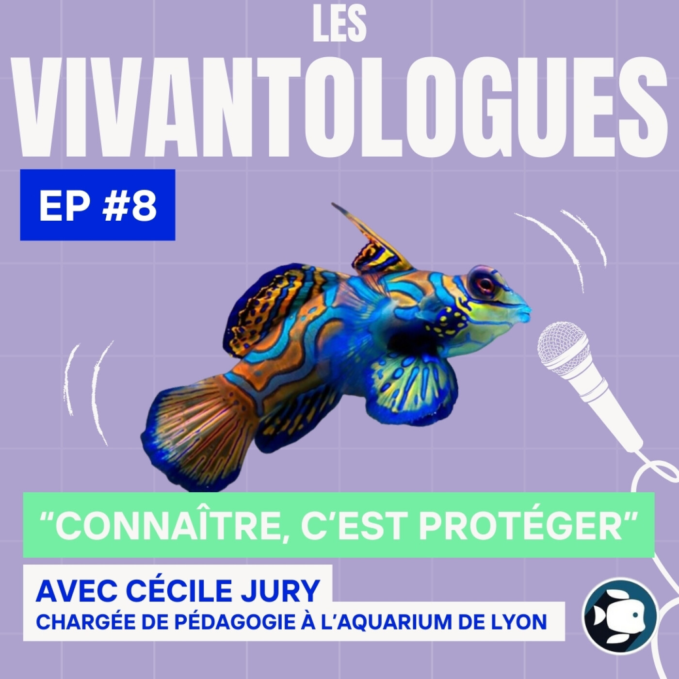 LES VIVANTOLOGUES