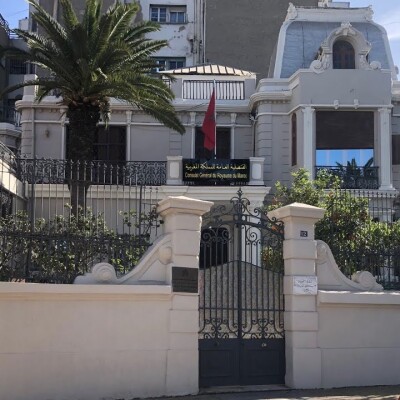 Les dessous troublants et cachés de l’expulsion d’un diplomate marocain en Algérie cover