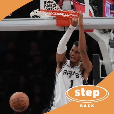 Pour les Spurs, le titre ou la déception ? cover