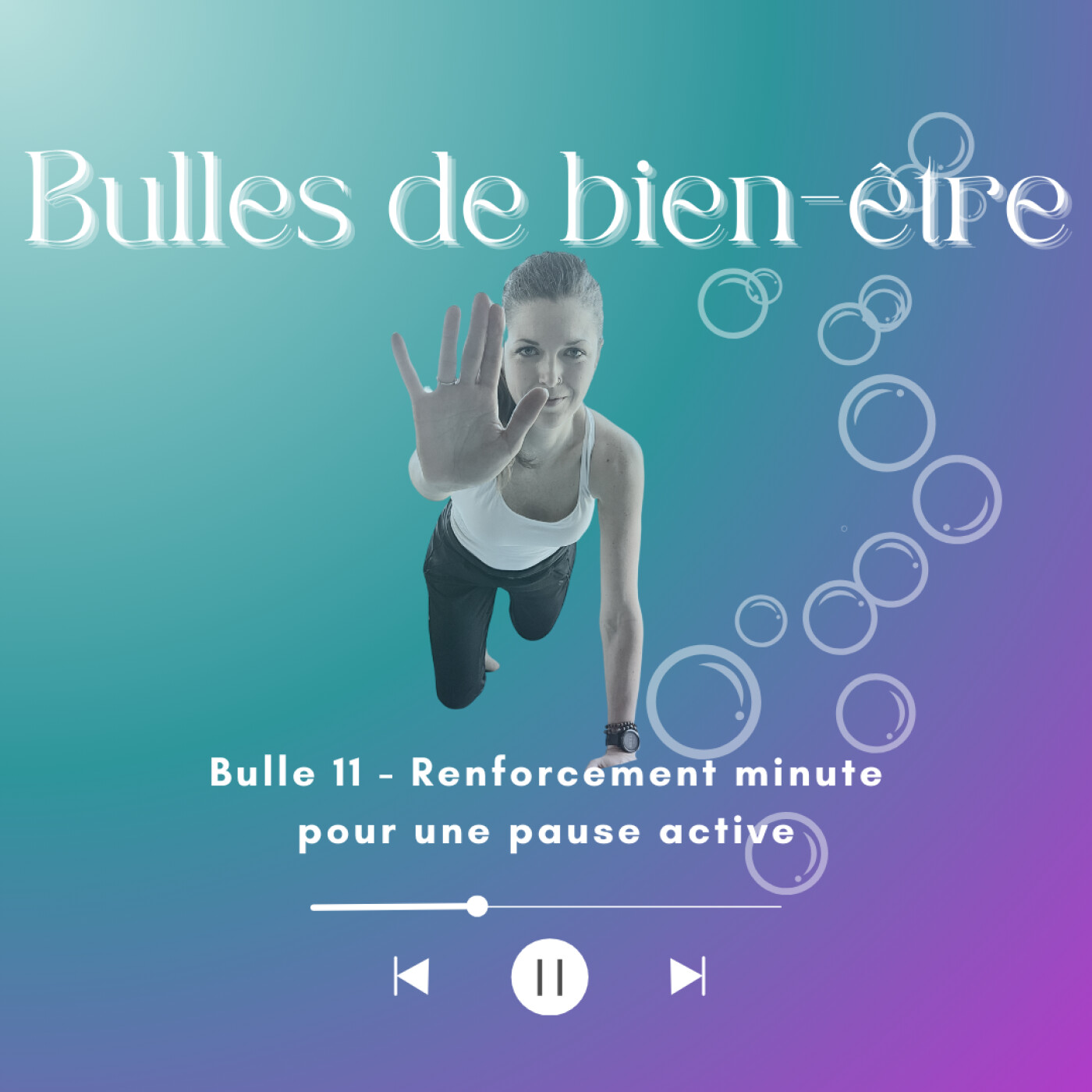 Le Podcast Feel Good