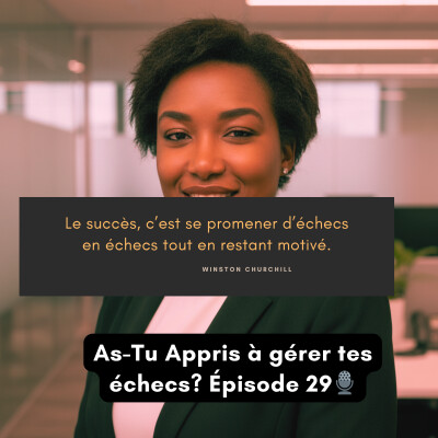Nouvel épisode du 06/05 19:32 cover