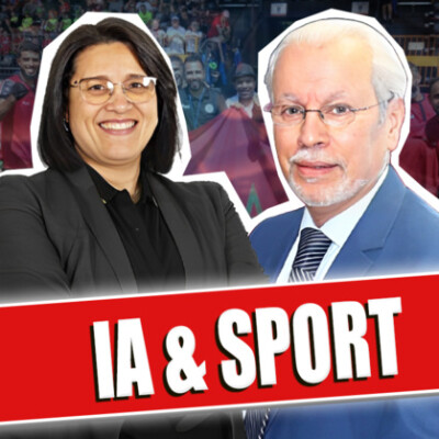 Spécial Face to Face avec Loubna Belabbes : IA et le sport des personnes en situation de handicap ! cover