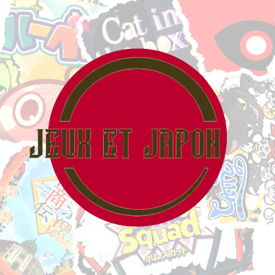 S03E37 - Le jeu de société vu du Japon cover