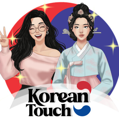 La Korean Touch, entre pop culture et mise à l'honneur des traditions cover