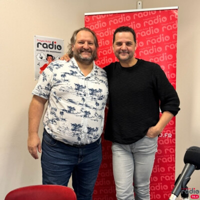 ON ALLUME LES ÉTOILES - Avec Fred Castel cover