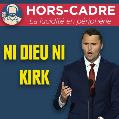 🎧 Ni Dieu ni Kirk cover