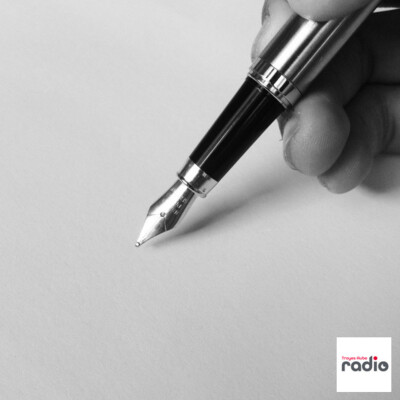 LE COUP DE PLUME - Jeudi 25 février 2021 cover