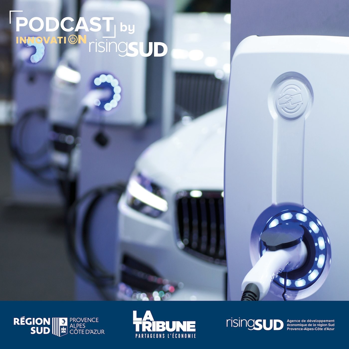 risingSUD Innovation