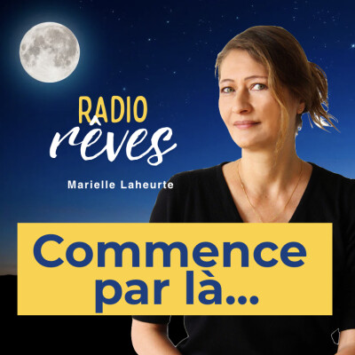 Ép.8 : Quelle est la clé pour comprendre les rêves? cover