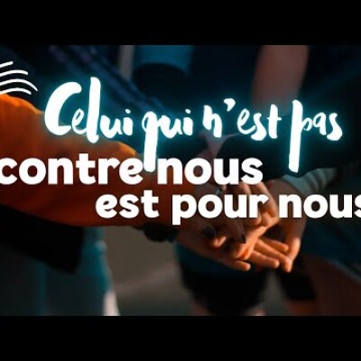 Parole et Évangile du jour | Dimanche 29 septembre • Ta parole, Seigneur, est vérité cover