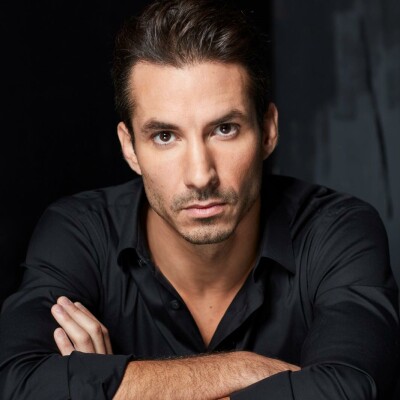 Jeremy Ferrari est notre invité cette semaine cover