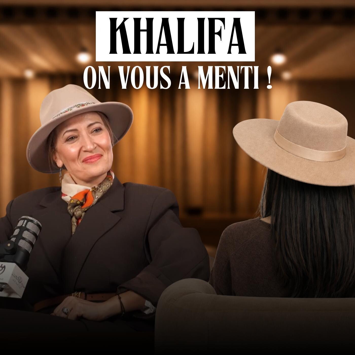 Khalifa : Réappropriation d'un Mot Mal Compris pour Unir et Inspirer le Leadership Positif