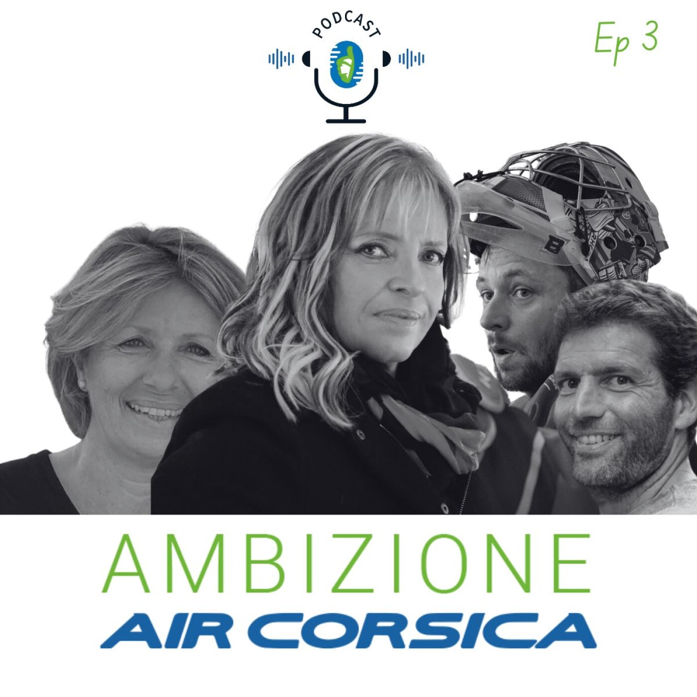 Amplifier notre ancrage territorial et sociétal - Avec Marie-Hélène Casanova-Servas, Catherine Riera, Michel Marti et Florent Selvini #3