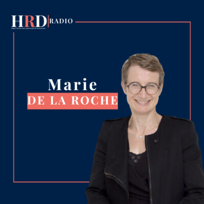 Une stratégie créatrice de valeur durable | Marie de la Roche, Directrice des RH et de la Communication du Groupe Avril cover
