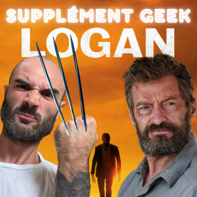 Logan : pourquoi c’est mon film Marvel préféré cover