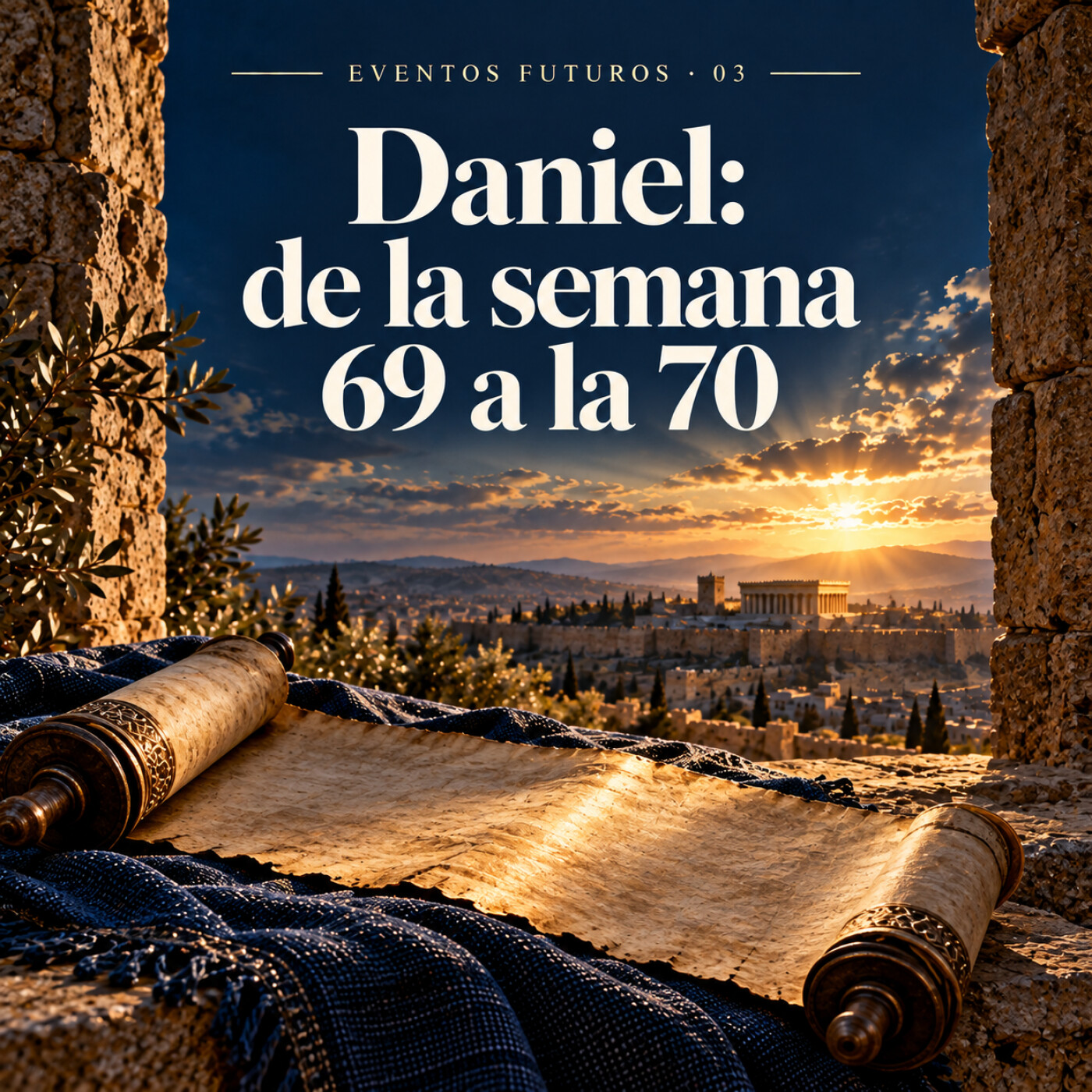 Portada de El Conversatorio: Predicaciones de Teología Pastoral