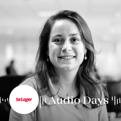 Comment Se Loger analyse la donnée pour optimiser les parcours clients ? (Astrid De Jullien - Se Loger) cover