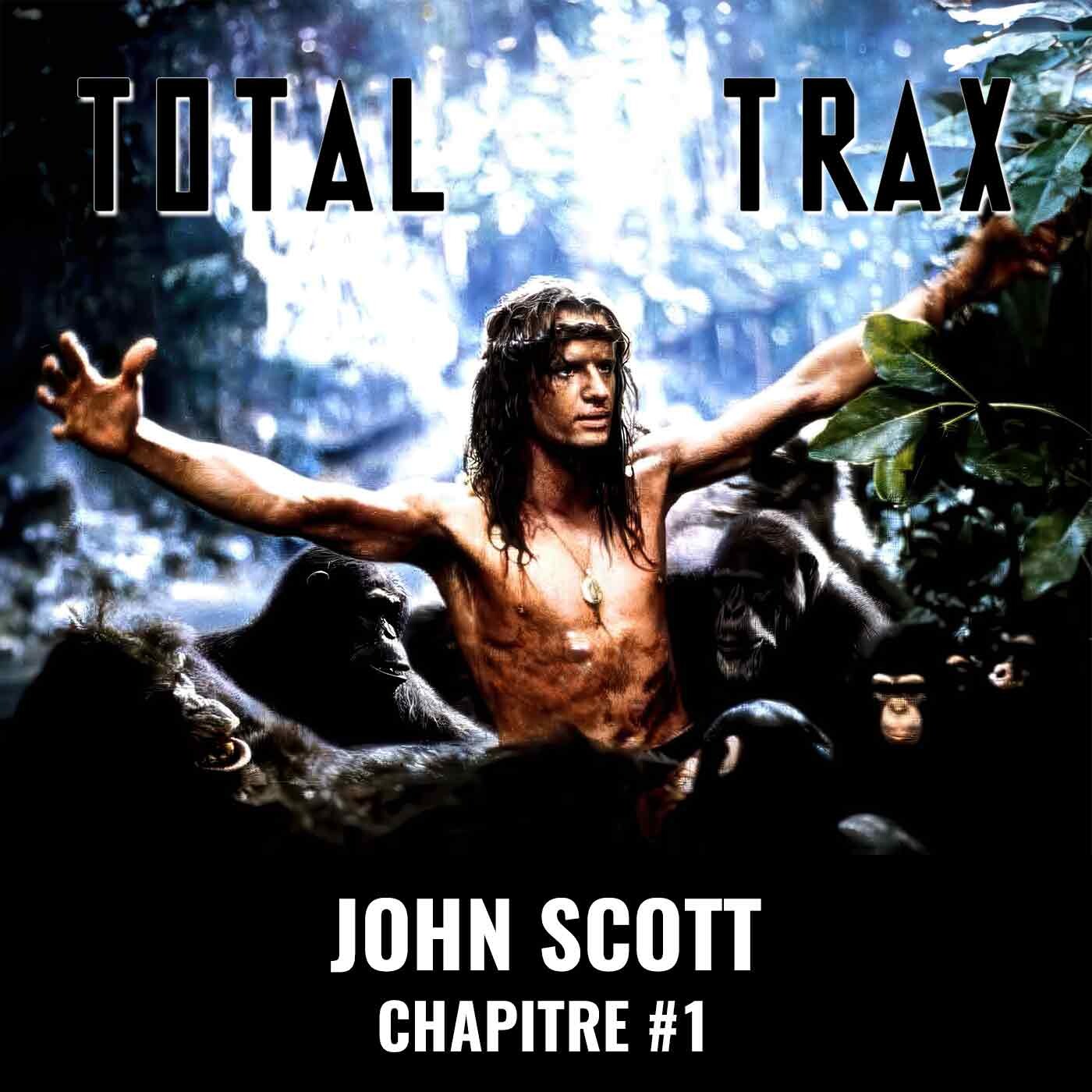 (242) John Scott – Chapitre #1