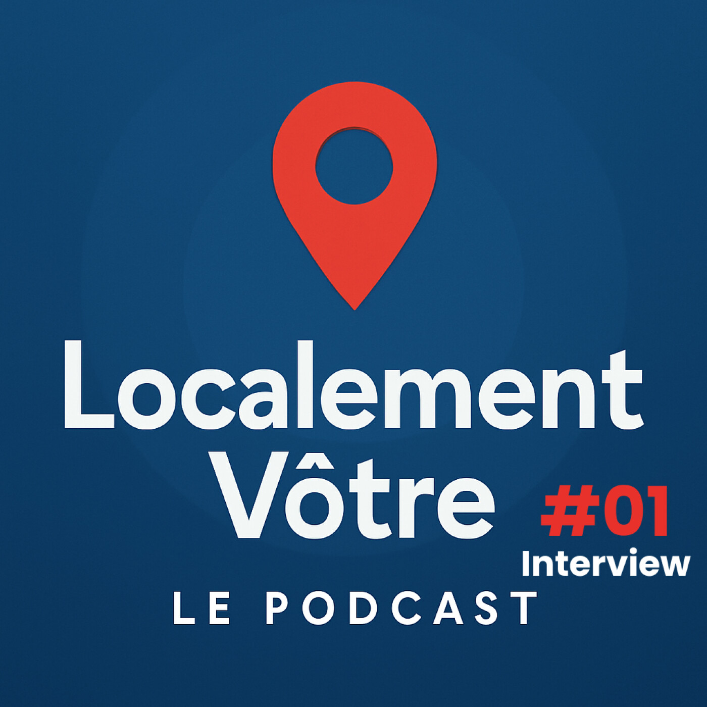 Localement Vôtre