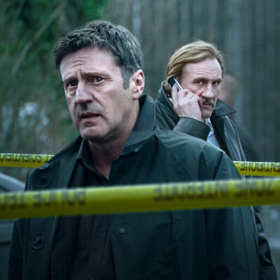 Le Cactus fait son Cinoche, S2 Épisode 13: 36 quai des orfèvres cover