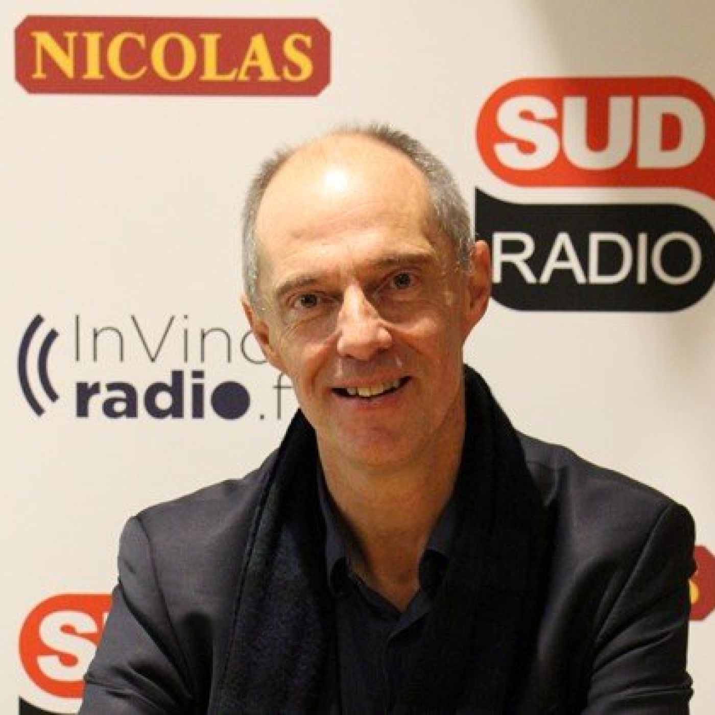 698e émission : Yves Reiner