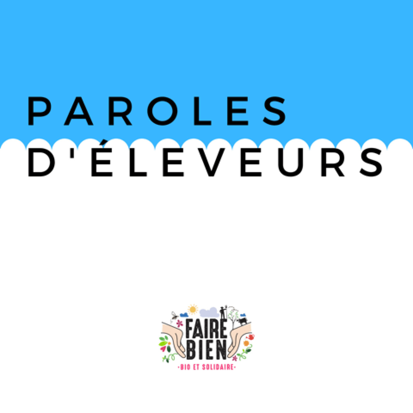 [Paroles d’éleveurs] Arnaud, parcours d’une reconversion professionnelle en éleveur laitier bio