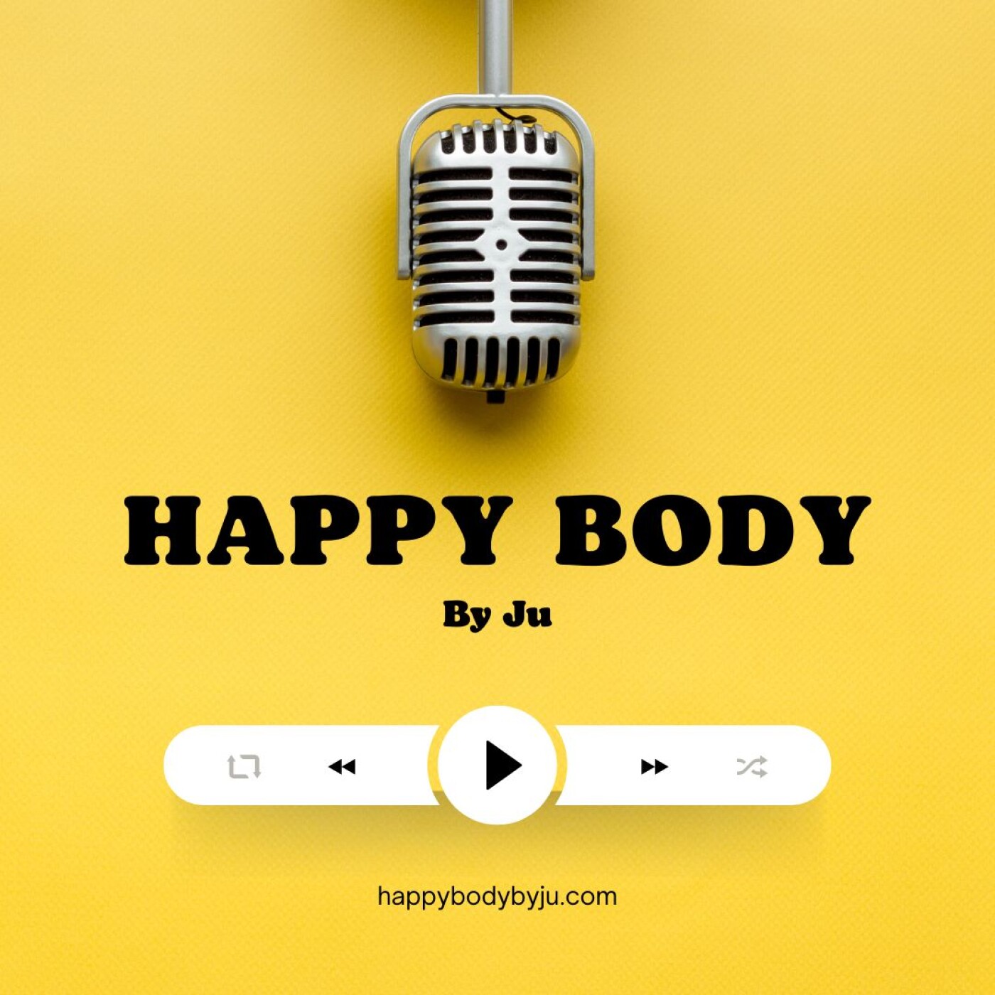 Happy Body By Ju