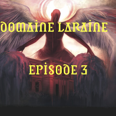 Kult - Domaine Laraine - Episode 3 cover