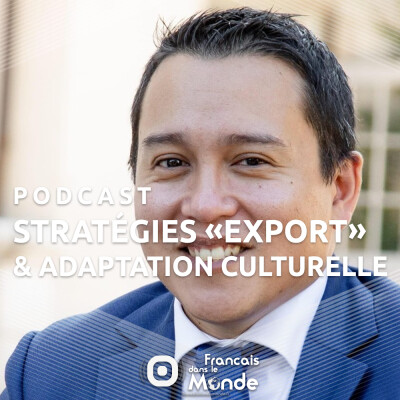 Florian Fontana : Conquérir le monde depuis l'Occitanie cover