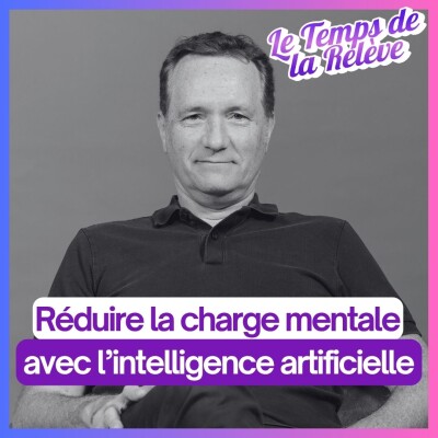#24 : Réduire la charge mentale des kinés grâce à l’IA cover
