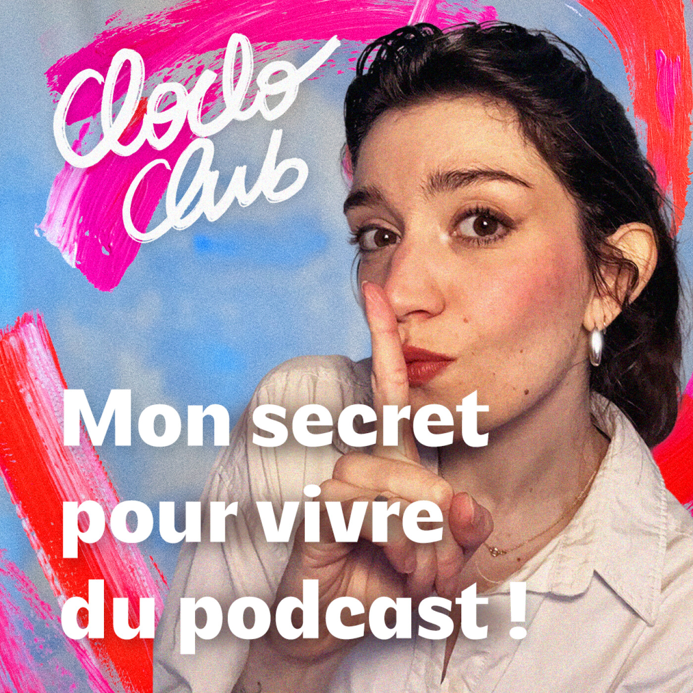 CLOCLO CLUB, ta safe place créative