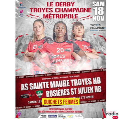 L'INFO SPORT - Du vendredi 17 novembre 2023 cover