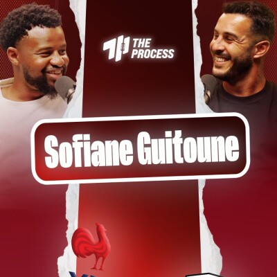SOFIANE GUITOUNE — BLESSURES, TITRES, RECONVERSION : LE PARCOURS D’UN CHAMPION cover
