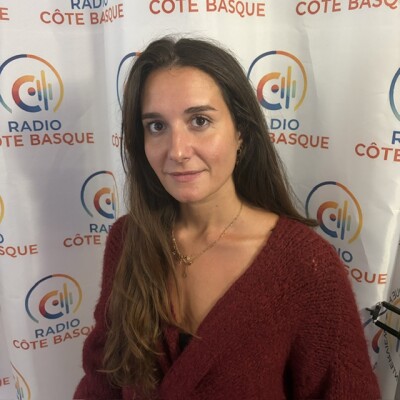 158 - Palomia - chanteuse franco espagnole cover