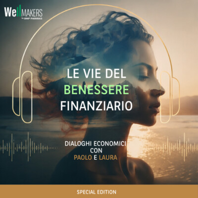 Fondi comuni: diversificare per crescere cover