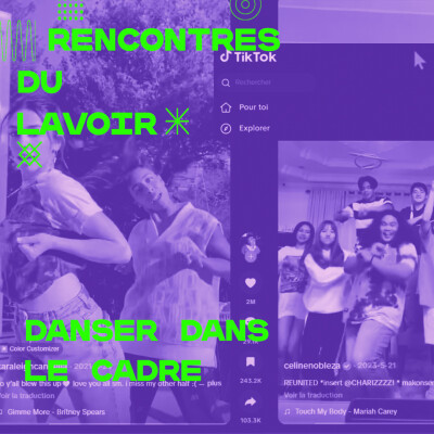 Show cover