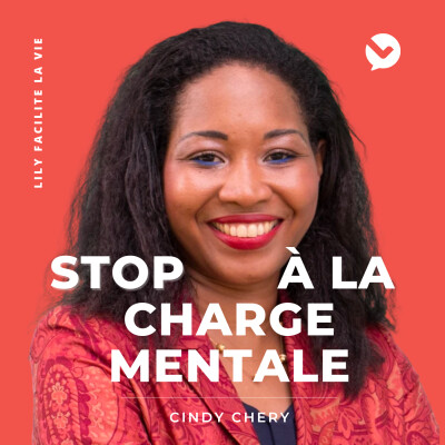 [EXTRAIT] - Déconstruire la charge mentale : guérir les blessures de l'enfance pour mieux vivre au présent cover