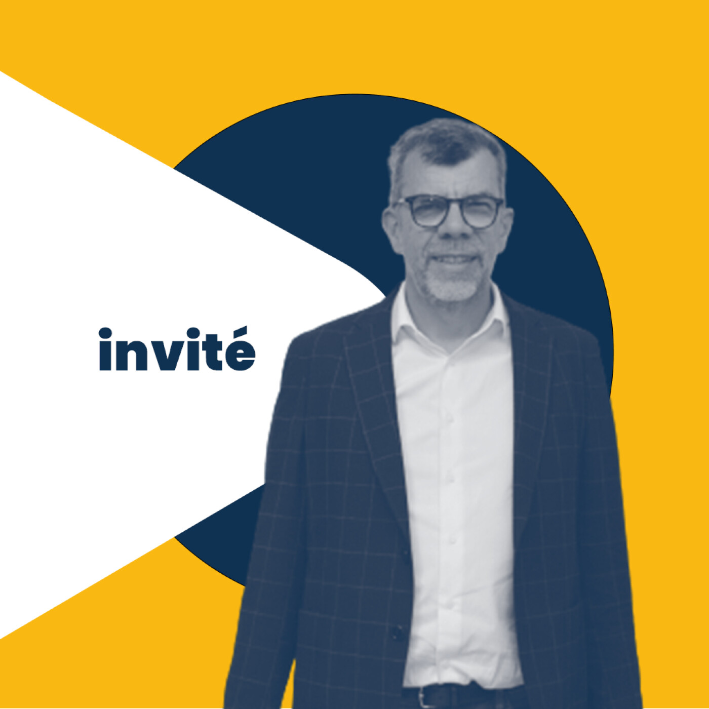 L\'invité de CIO Radio