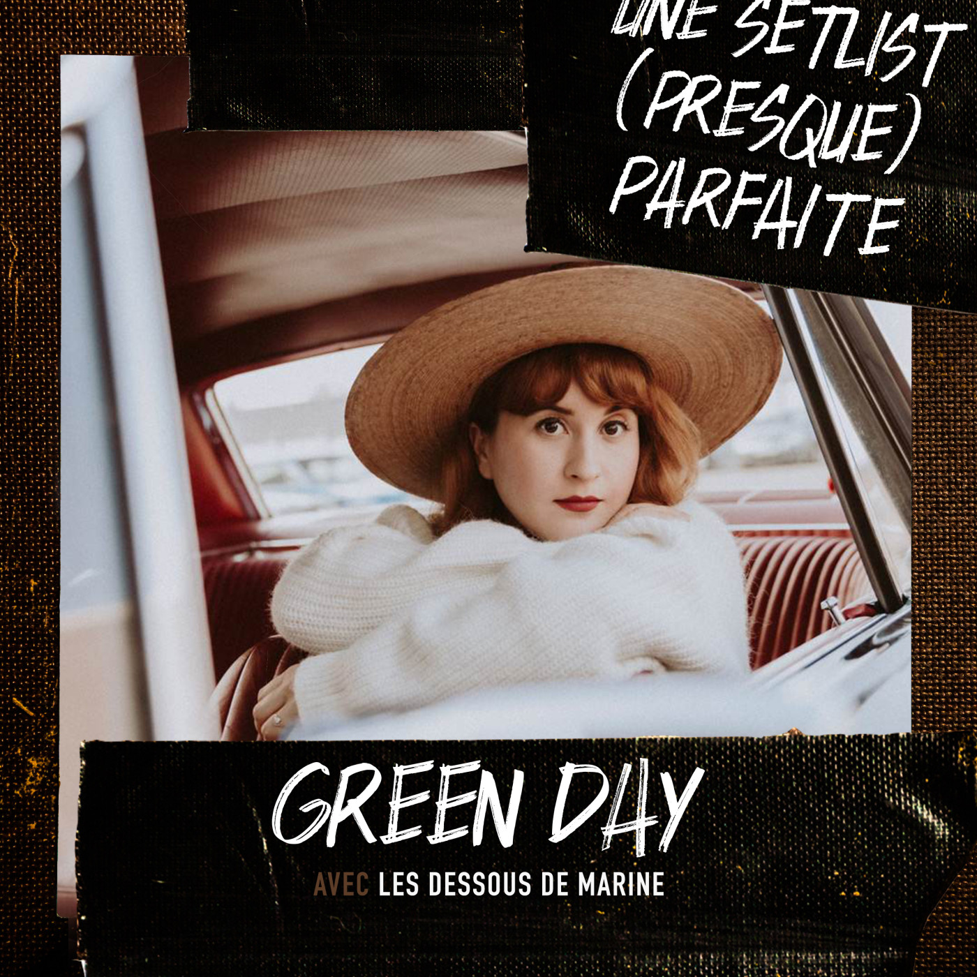 Une setlist (presque) parfaite