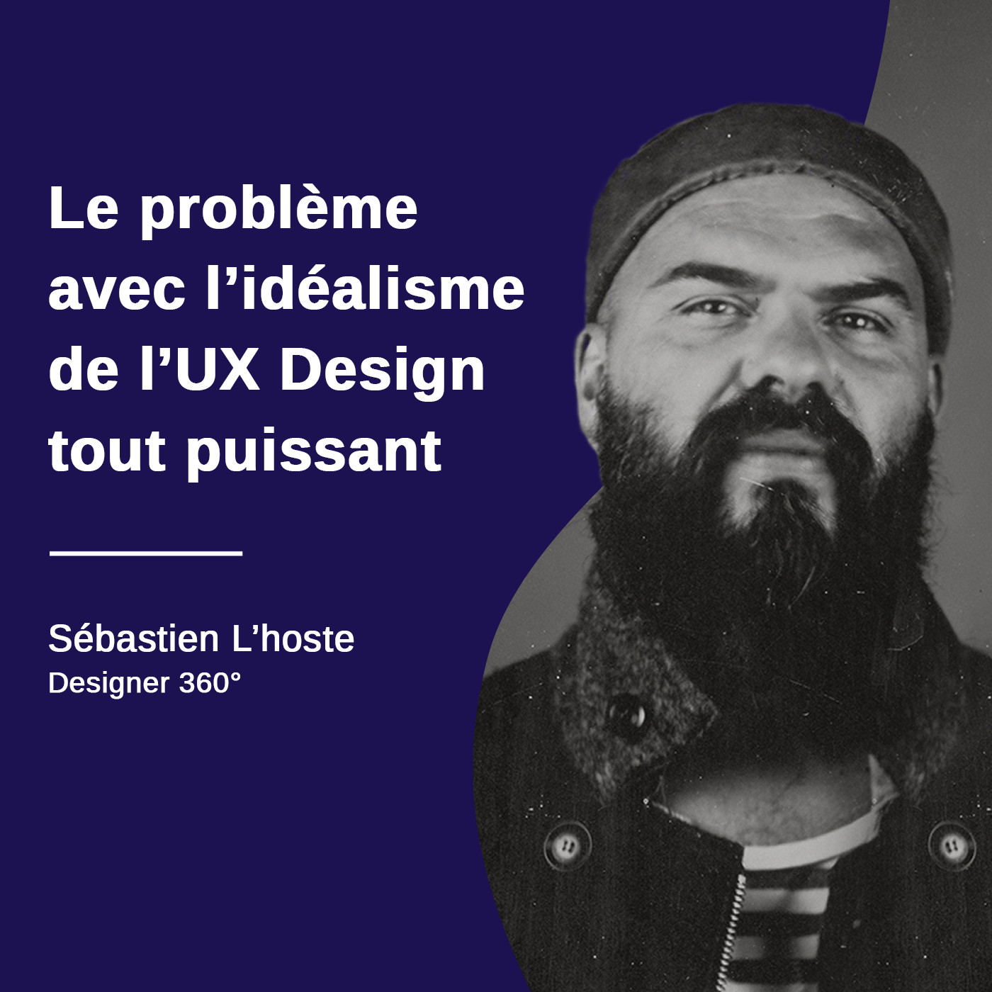 On part en prod