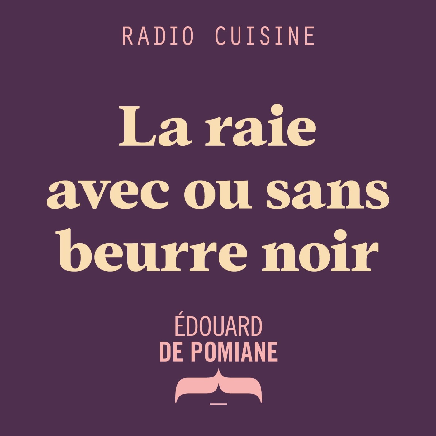 Radio Cuisine